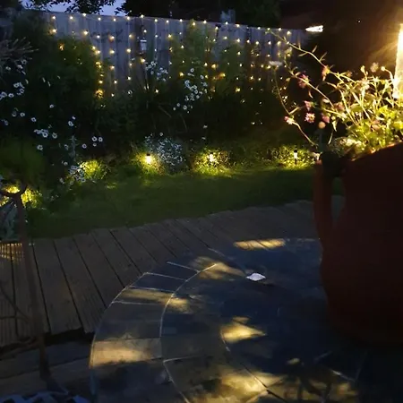 Homestay Tropical Garden Oasis